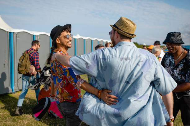 Best Portable bathroom rental  in Long Prairie, MN