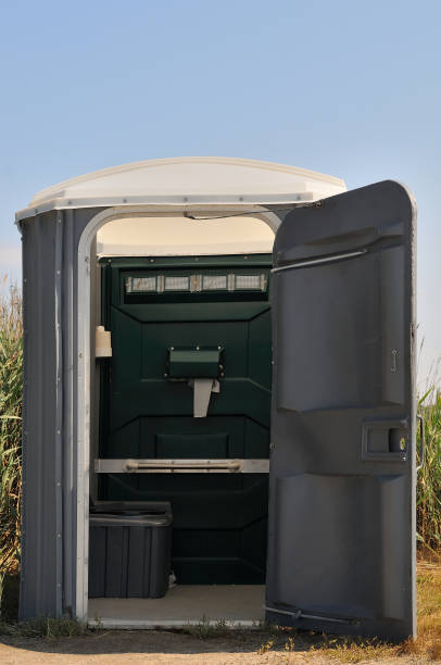 Portable Toilet Options We Offer in Long Prairie, MN