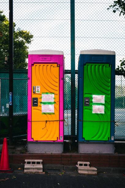 Porta potty services near me in Long Prairie, MN
