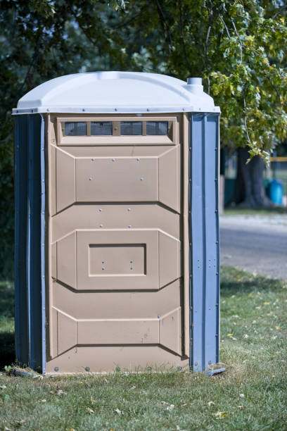 Portable Toilet Options We Offer in Long Prairie, MN